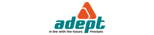 Adept Fluidyne